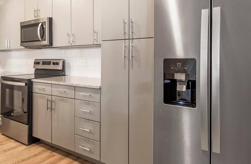 Northgate Apartment | Landing | Incredible 2BD, Gym, Pool