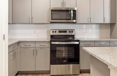 Northgate Apartment | Landing | Incredible 2BD, Gym, Pool