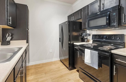 Del Mar Apartment | Landing | Incredible 1BD, Clubhouse