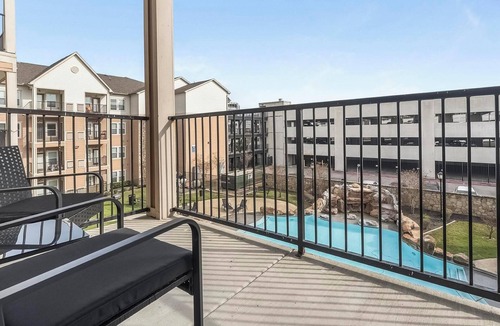 Del Mar Apartment | Landing | Incredible 1BD, Clubhouse