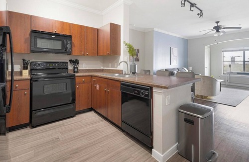 Del Mar Apartment | Landing | Incredible 2BD, Clubhouse
