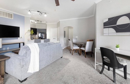 Del Mar Apartment | Landing | Incredible 2BD, Clubhouse
