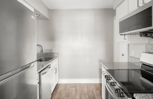 Hendersonville Apartment | Landing | Incredible 2BD, Gym, Pool
