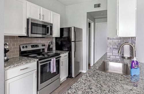 Fossil Creek Apartment | Landing | Incredible 1BD, Pool, Clubhouse