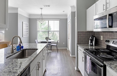 Fossil Creek Apartment | Landing | Incredible 1BD, Pool, Clubhouse