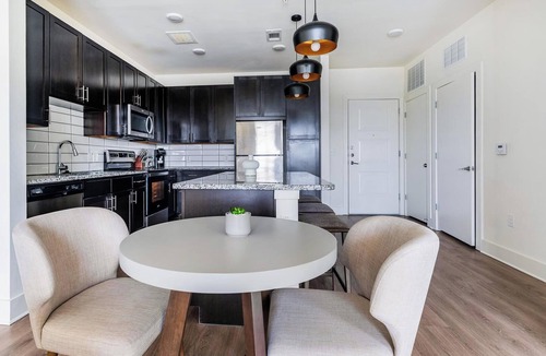 Fort Worth Apartment | Landing | Incredible 1BD, Gym, Game Room
