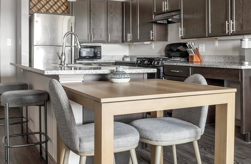 Fort Worth Apartment | Landing | Incredible 1BD, Pool, Clubhouse