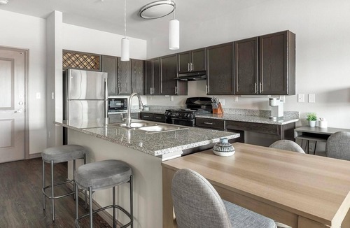 Fort Worth Apartment | Landing | Incredible 1BD, Pool, Clubhouse