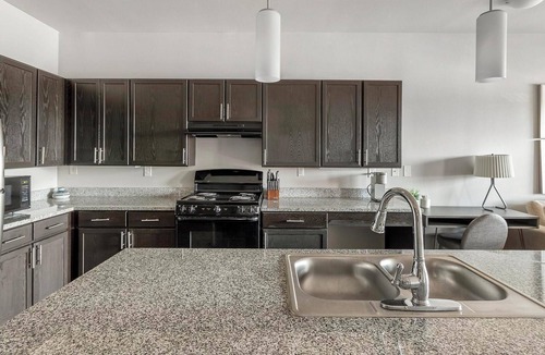 Fort Worth Apartment | Landing | Incredible 1BD, Pool, Clubhouse