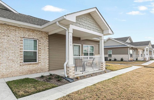 Fort Worth Apartment | Landing | Incredible 1BD in North Fort Worth