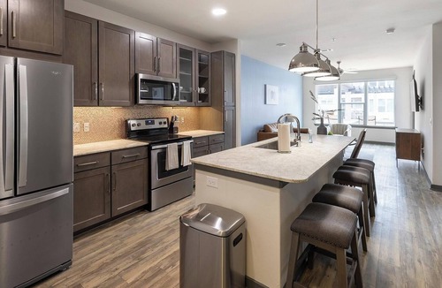 Fort Worth Cultural District Apartment | Landing | Incredible 1BD, Game Room, Gym