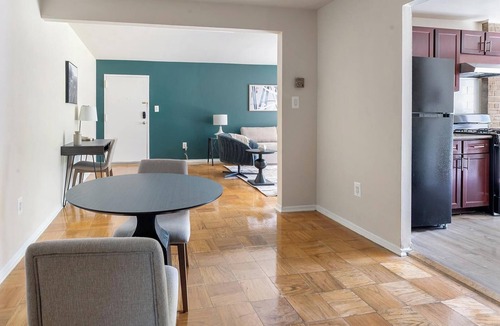 Greenbelt Apartment | Landing | Incredible 1BD, Gym, Pool