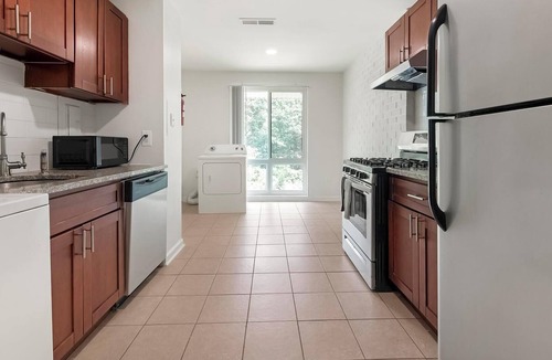 Greenbelt Apartment | Landing | Incredible 1BD, Pool, Gym