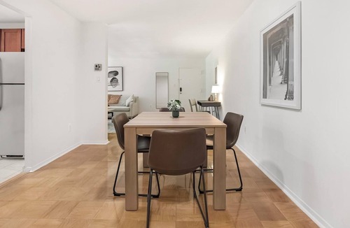 Greenbelt Apartment | Landing | Incredible 1BD, Pool, Gym