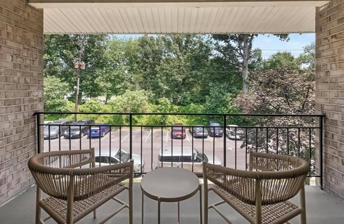 Greenbelt Apartment | Landing | Incredible 1BD, Pool, Gym