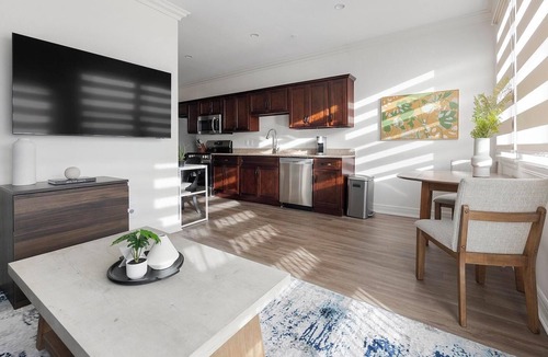 Johnstown Apartment | Landing | Incredible 1BD, Gym, Clubhouse