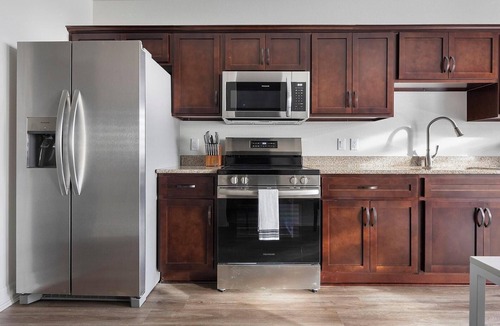 Johnstown Apartment | Landing | Incredible 1BD, Gym, Clubhouse