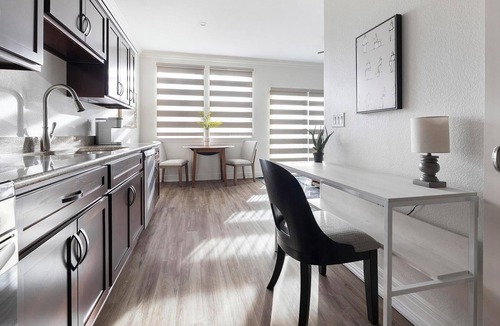 Johnstown Apartment | Landing | Incredible 1BD, Gym, Clubhouse