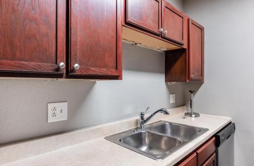 Leavenworth Apartment | Landing Incredible 1BD Courtyard