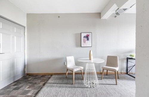 Leavenworth Apartment | Landing Incredible 1BD Courtyard