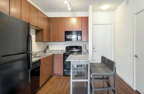Midlothian Apartment | Landing | Incredible 1BD, Game Room, Clubhouse