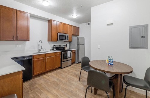South Salt Lake Apartment | Landing | Incredible 1BD, Gym, Pool