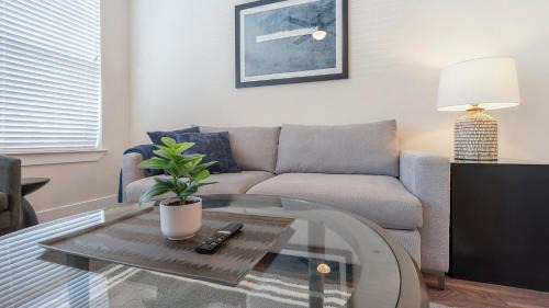 Wetmore Apartment | Landing Incredible 1BD Pool Clubhouse