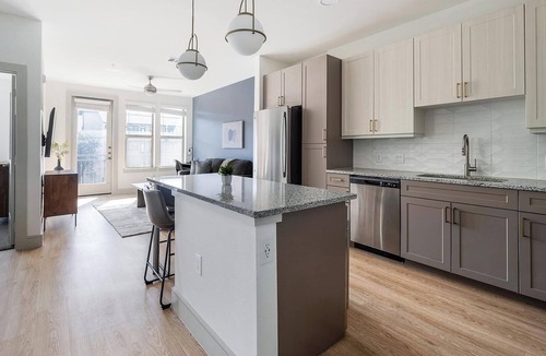 Scofield Farms Apartment | Landing | Incredible 1BD, Clubhouse, Gym