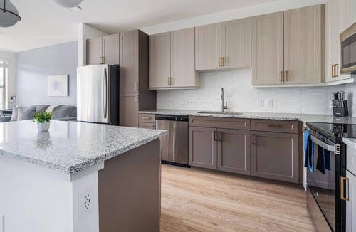 Scofield Farms Apartment | Landing | Incredible 1BD, Clubhouse, Gym