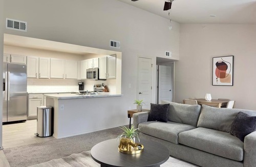 Belton Apartment | Landing | Incredible 1BD, Clubhouse, Gym