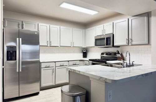 Belton Apartment | Landing | Incredible 1BD, Clubhouse, Gym