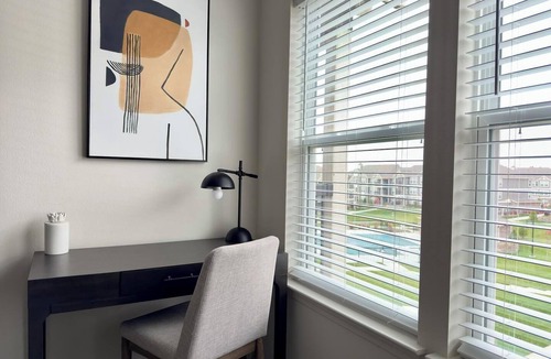 Belton Apartment | Landing | Incredible 1BD, Clubhouse, Gym
