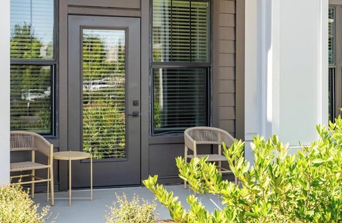 Pine Forest Apartment | Landing | Incredible 1BD, Clubhouse, Gym