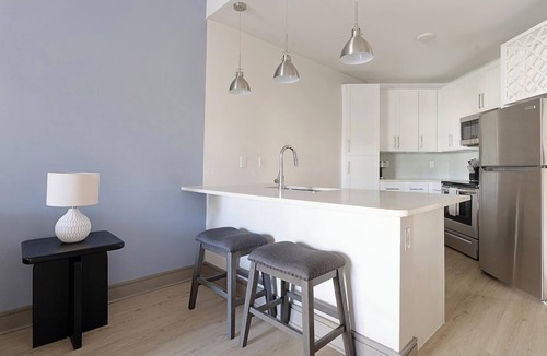 Rural Estates Apartment | Landing | Incredible 1BD, Clubhouse, Courtyard