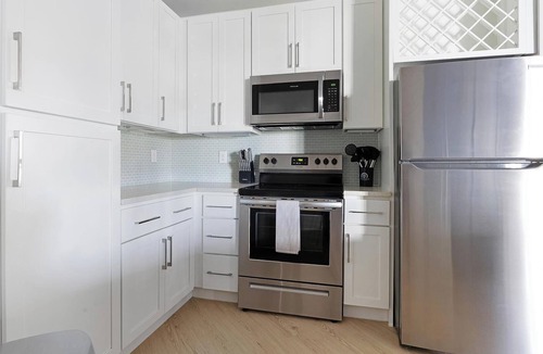 Rural Estates Apartment | Landing | Incredible 1BD, Clubhouse, Courtyard