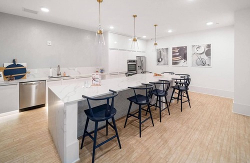 Rural Estates Apartment | Landing | Incredible 1BD, Clubhouse, Courtyard