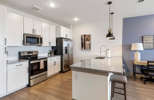 Weston Apartment | Landing | Incredible 1BD, Game Room, Clubhouse