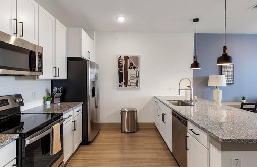 Weston Apartment | Landing | Incredible 1BD, Game Room, Clubhouse