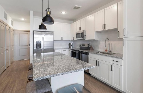 Weston Apartment | Landing | Incredible 1BD, Game Room, Yoga Studio