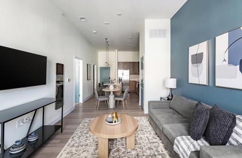 Wilmington Apartment | Landing | Incredible 1BD, Gym, Clubhouse