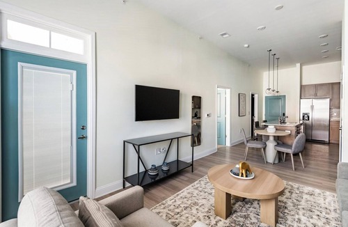 Wilmington Apartment | Landing | Incredible 1BD, Gym, Clubhouse