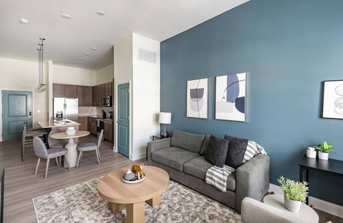 Wilmington Apartment | Landing | Incredible 1BD, Gym, Clubhouse
