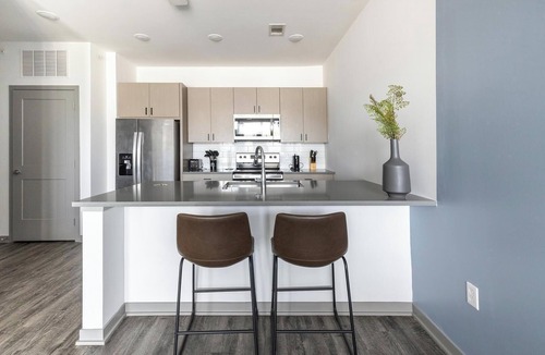 Coraopolis Apartment | Landing | Incredible 1BD, Gym, Clubhouse