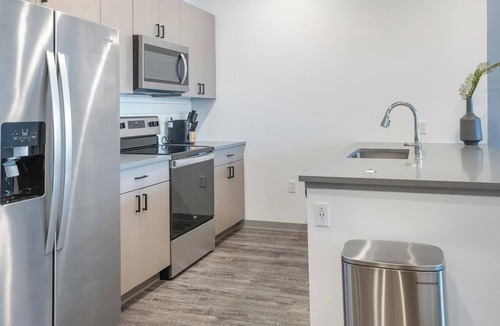 Coraopolis Apartment | Landing | Incredible 1BD, Gym, Clubhouse