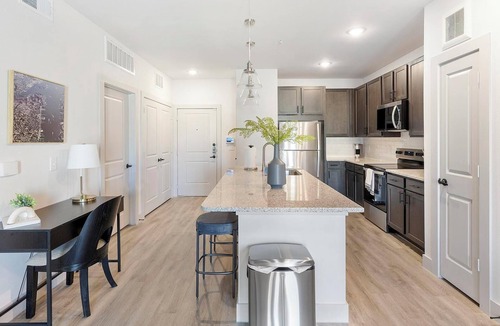 Corinth Apartment | Landing | Incredible 1BD in Corinth