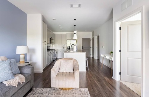 Belville Apartment | Landing | Incredible 1BD in Westport