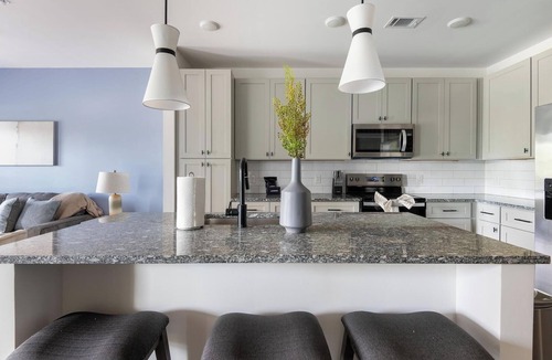 Belville Apartment | Landing | Incredible 1BD in Westport