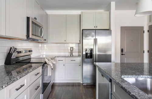 Belville Apartment | Landing | Incredible 1BD in Westport