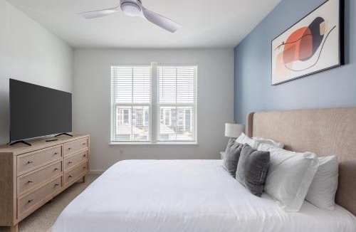 Belville Apartment | Landing Incredible 1BD in Westport