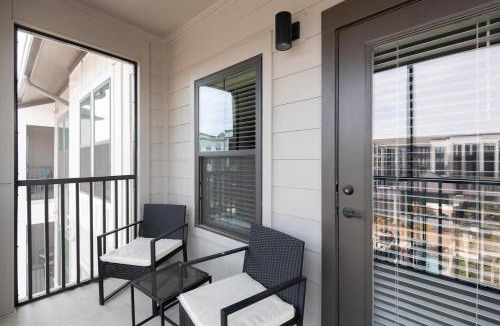 Belville Apartment | Landing Incredible 1BD in Westport